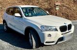 BMW X3  xDrive 20 i. F25   Motor 60.000 km... - BMW M-Modelle SUV