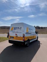 Renault Master L2 H2 - Renault Master: Kombi