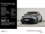 Audi S8 HUD, Pano, Assist, Digi-Matrix, Stndhzg, AHK - Audi S8 in Düsseldorf