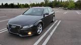 Audi A4 1.8 TFSI 88kW multitronic S line Avant S line - Audi A4 aus 2009: Line