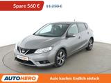 Nissan Pulsar 1.5 Turbodiesel Acenta*NAVI*TEMPO*SHZ* - gebrauchte Nissan Pulsar aus dem Jahr 2016