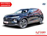 Hyundai Santa Fe 2.2 CRDi Premium 4WD LED Navi Head-Up