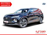 Hyundai Santa Fe 2.2 CRDi Premium 4WD LED Navi Head-Up - Hyundai SANTA FE aus 2020