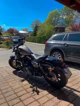 Harley-Davidson XL 1200 X Forty Eight - Harley-Davidson Motorräder in Lübeck