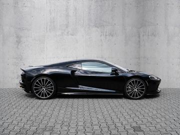 2020 Mclaren GT — фото 2