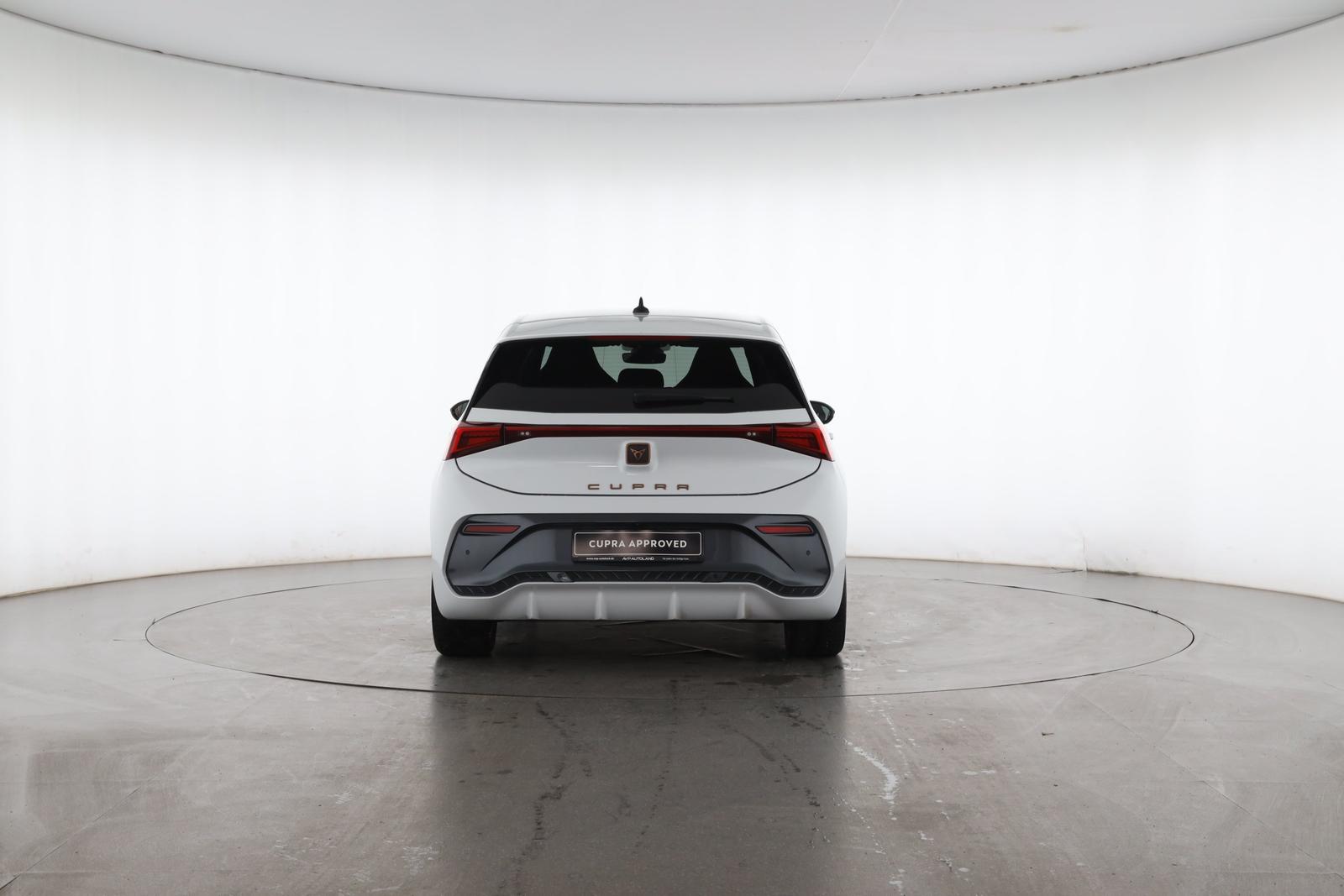 Cupra Born 170kW 84 kWh NAVI LED SITZH., миниатюра 6