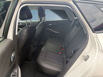 Opel Grandland X 1.2 Turbo GS KAMERATEMP.NAVI