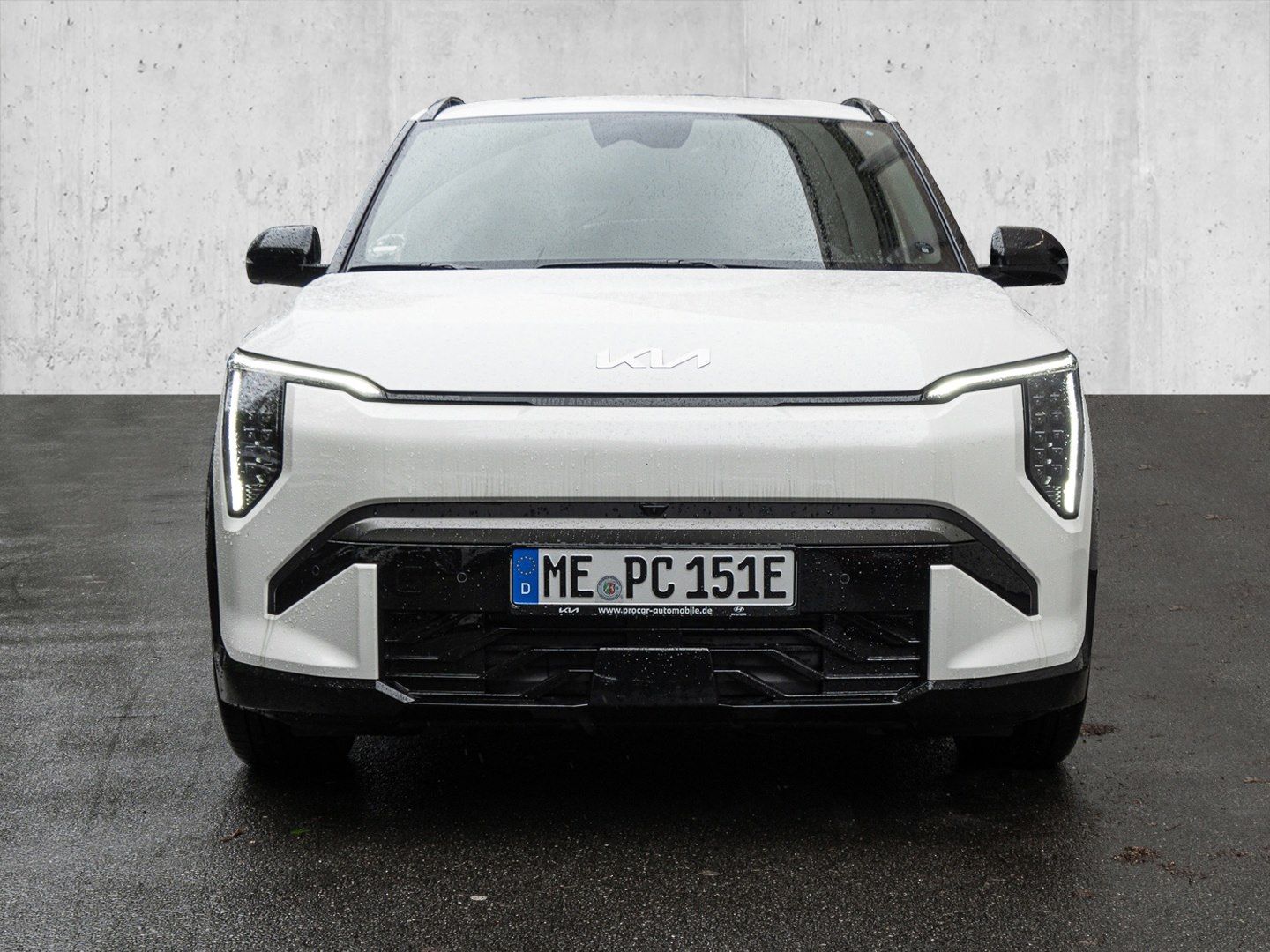 Kia EV3 - Bild 3