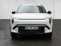 Kia EV3 - Vorschau Bild 3