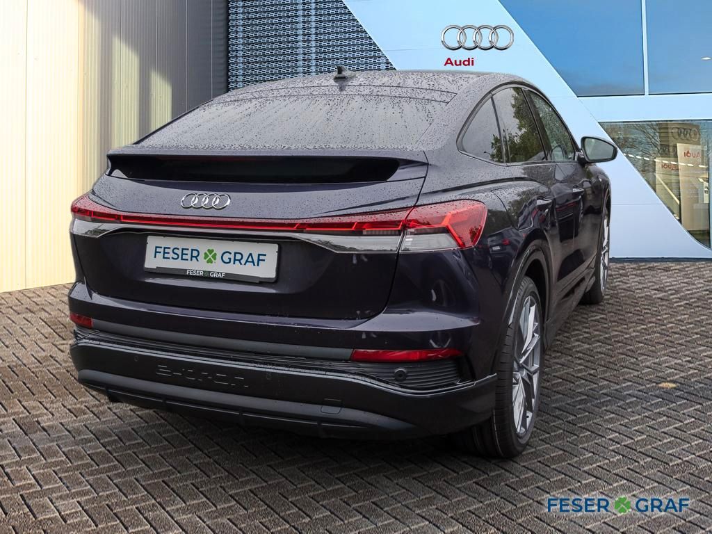 Audi Q4 - Bild 3