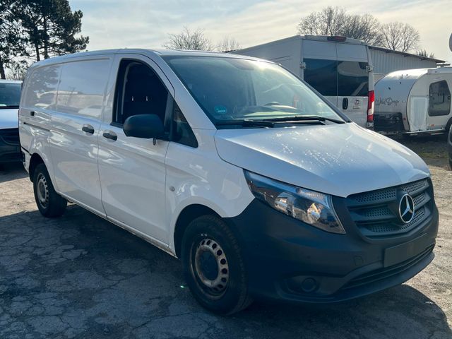 Mercedes-Benz Vito Kasten 116 RWD lang°Kamera°PTS°EasyCargo°