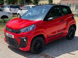 Ligier JS 60  DCI Ultimate Servo Klima 45 KMH Mopedauto - Ligier JS 60 Gebrauchtwagen