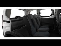 Peugeot Rifter - Vorschau Bild 9