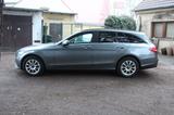 Mercedes-Benz C 180 d T BlueTec*TÜV 11/2026* - Mercedes-Benz 180 d