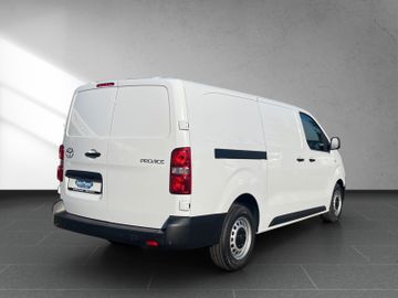 Toyota Proace 2.2D L2 Kasten Meister *2xPDC*CAM*NAVI*