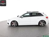 Audi S3 SB 2.0 TFSI qu OPTIK,BANG+O,KEYLESSGO,ACC - Audi S3: Schiebedach