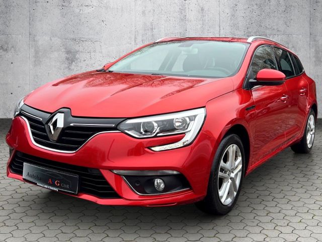 Renault Megane IV Grandtour Business Automatik *AHK*