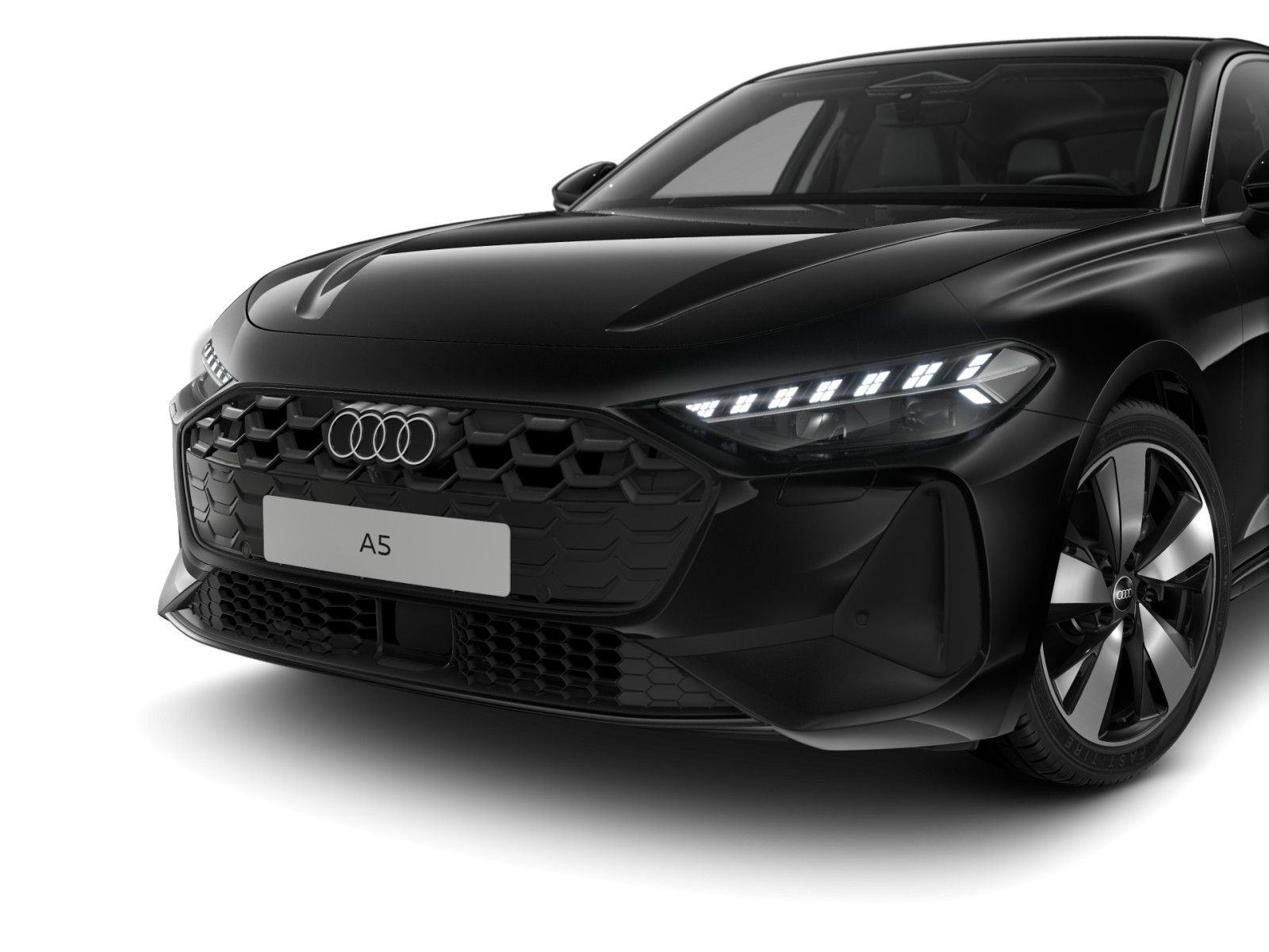 Audi A5 - Bild 8