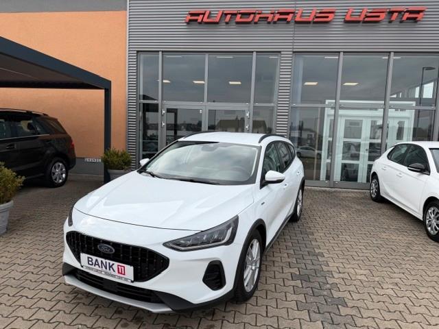 Ford Focus Turnier Active
