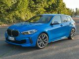 BMW M135i ohne OPF - BMW M135 aus 2019