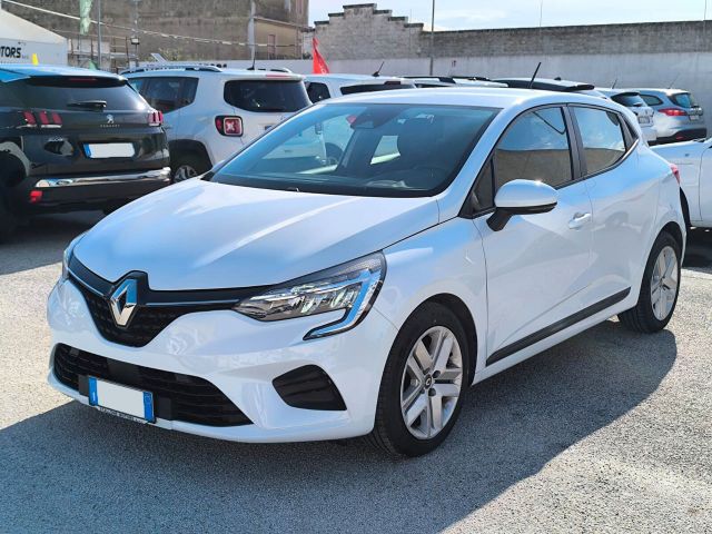 Другие Renault Clio Blue dCi 8V 100 CV Business 2022