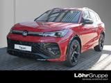 Volkswagen Tiguan UPE br. 60.145,- 1.5 l eTSI R-Line 110 kW - Volkswagen Tiguan: Automatik