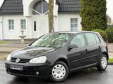 Volkswagen Golf V Lim. Goal*TÜV NEU*SERVICE NEU* - Volkswagen Golf: Goal