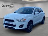 Mitsubishi ASX Klassik Kollektion 1.6l +TEMPOMAT+KAMERA - Mitsubishi ASX
