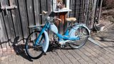 NSU Quickly  - NSU MOFA