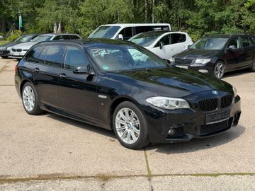 BMW 530 - 8
