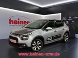 Citroën C3 1.2 PureTech 110 Shine SpurH LM LED KeyLess - Citroën C3 in Hamm