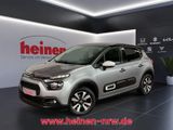 Citroën C3 1.2 PureTech 110 Shine SpurH LM LED KeyLess - Citroën C3: Limousine