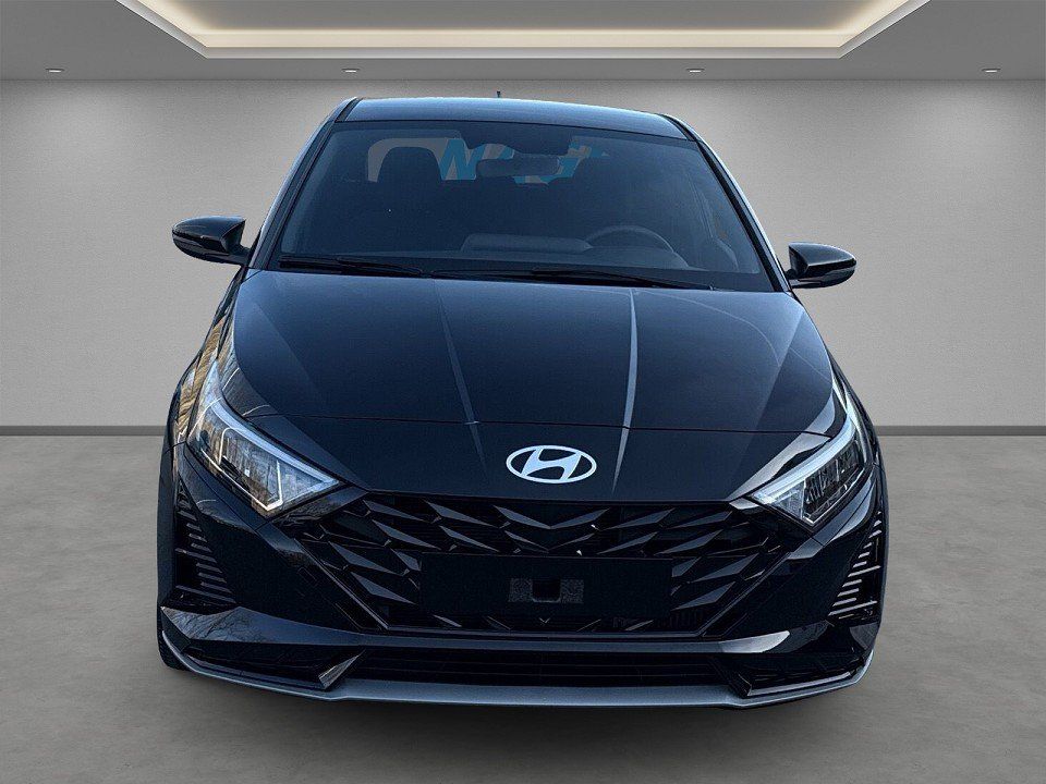 Hyundai i20 - Bild 2
