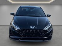 Hyundai i20 - Vorschau Bild 2