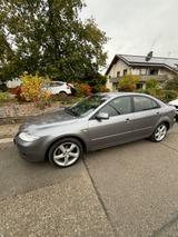 Mazda 6 2.0 Comfort Sport Comfort - gebrauchte Mazda 6 aus dem Jahr 2004