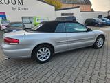 Chrysler Sebring Cabrio 2.0 Touring Sitzheiz. - Chrysler Sebring Gebrauchtwagen