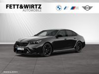 BMW M5 - Vorschau Bild 1