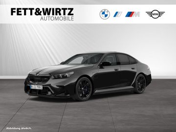 BMW M5 Limousine Inkl. € 1.190 Zubehörbonus*Panorama