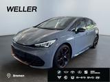 Cupra Born 170kW/77kWh *LED*CAM*ACC*SHZ*Keyless*Car2X* - Cupra Born 77 kWh Gebrauchtwagen