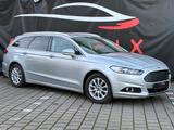 Ford Mondeo Turnier Trend 1,6 TDCi Trend*AHG*PDC*SHZ - Ford Mondeo: Tdci