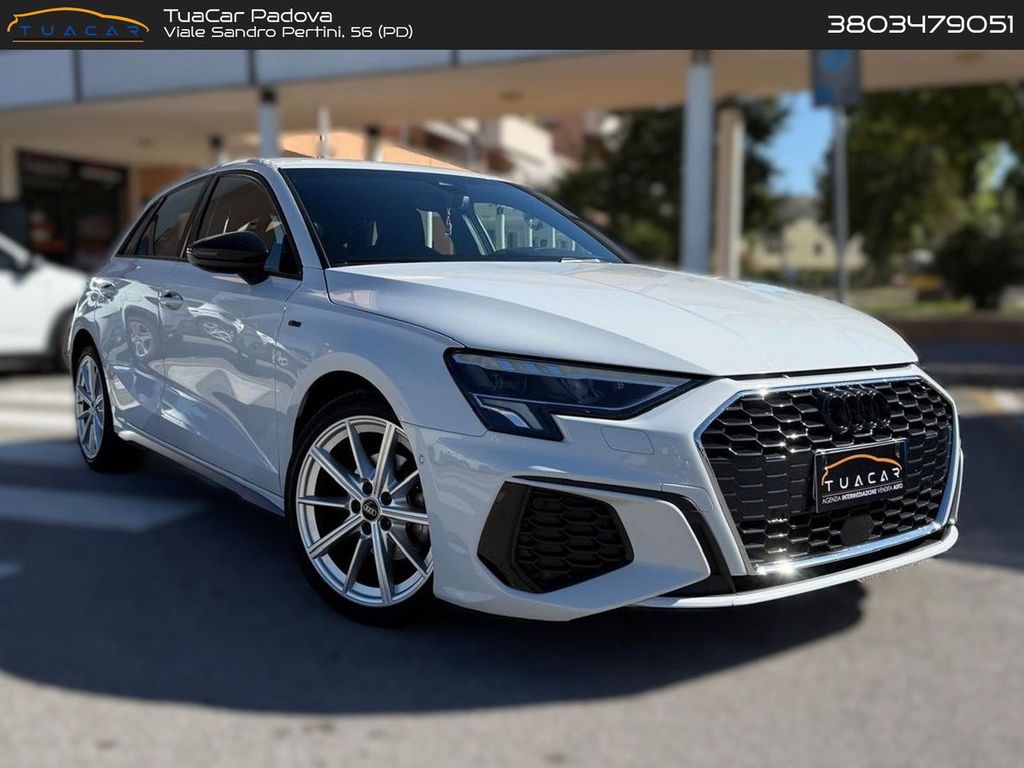 Image of Audi A3