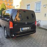Mercedes-Benz Vito 116 CDI  - Mercedes-Benz Vito Gebrauchtwagen in München