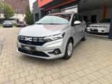 Dacia Sandero III TCe 90 Expression*Carplay*Kam*SH* - Dacia Sandero in Nürnberg