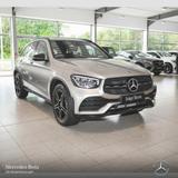 Mercedes-Benz GLC 400 d 4MATIC AMG | Voll | Pano | MB Garantie