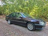 Opel Omega A CD Diamant, GSHD, wenig KM, A... - Opel Omega: C