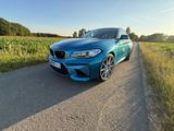 BMW M2 Coupé (F87) | ohne OPF | Remus AGA | CarPlay - BMW M2 in Gelsenkirchen