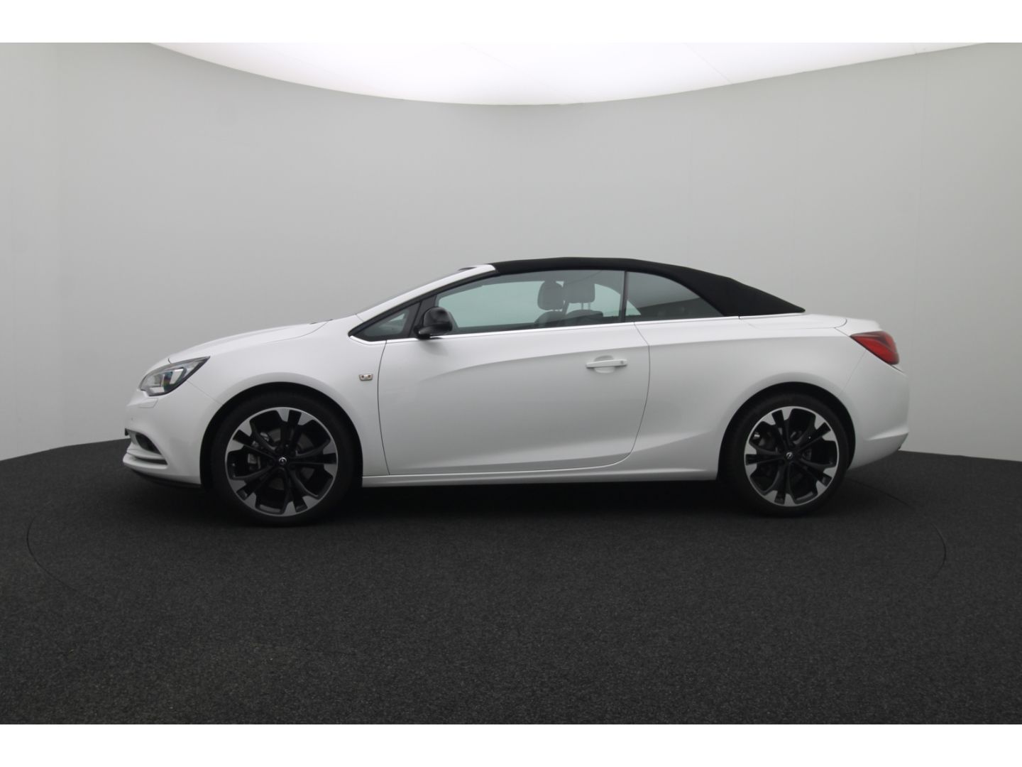 Fahrzeugabbildung Opel Cascada Innovation ecoFlex INNOVA 1.6T(100)6G S