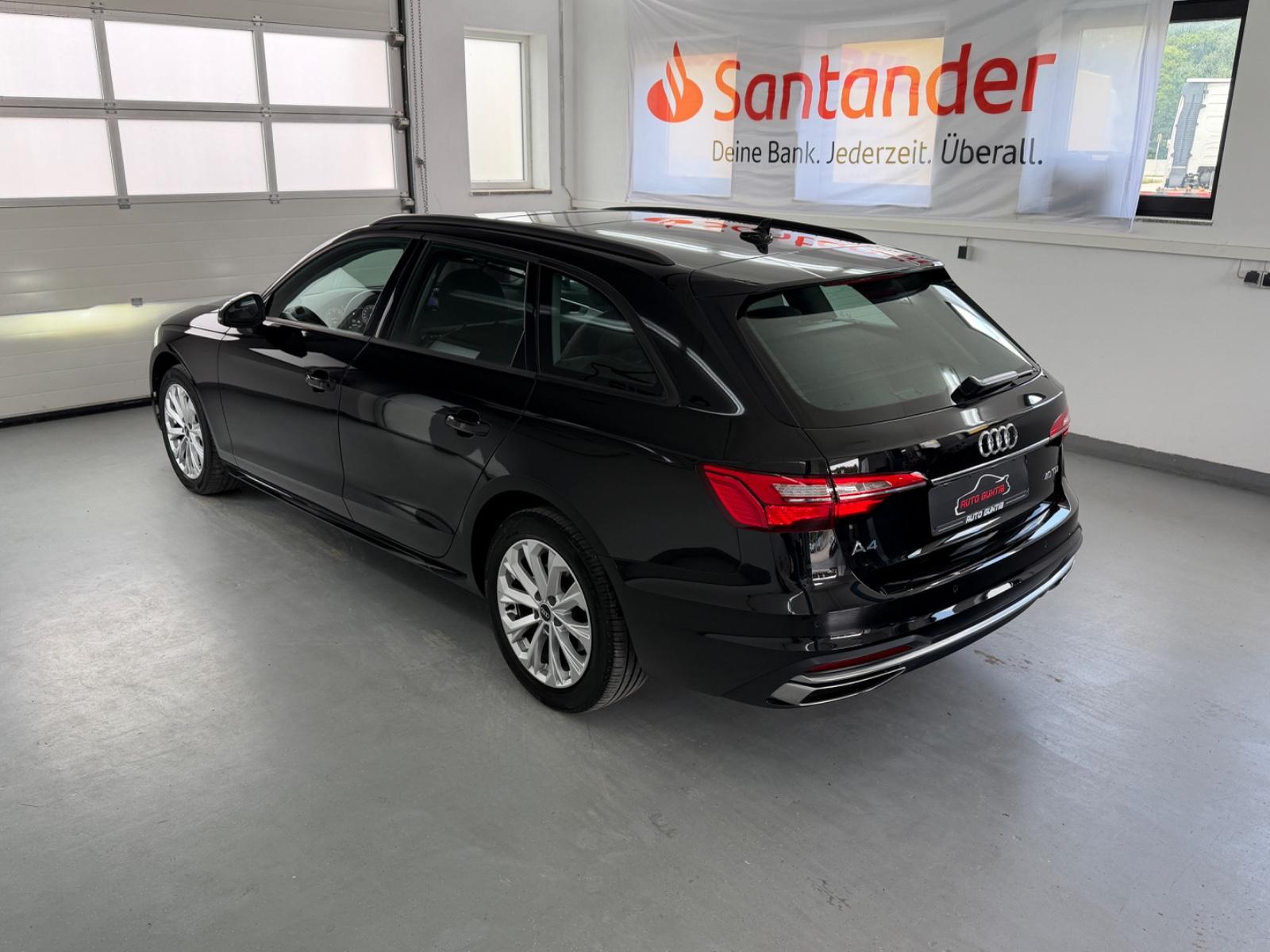 Audi A4 Avant 40 TDI*Pano*Kamera*DigiT*, миниатюра 8