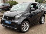 Smart ForTwo*CABRIO PRIME*SITZHEIZUNG*NAVI*90PS*KAMERA - Smart Gebrauchtwagen von 2019
