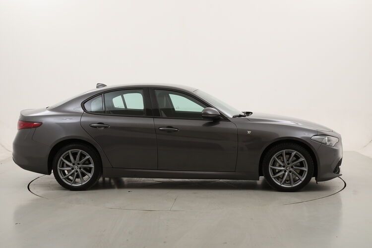 Alfa Romeo Giulia AT8 Q4 BR951267 2.1 Diesel 209 imagem 3